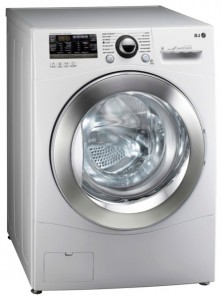 LG F-10A8ND çamaşır makinesi fotoğraf