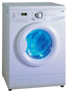 LG F-1066LP Machine à laver Photo