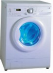 LG F-8066LP Tvättmaskin