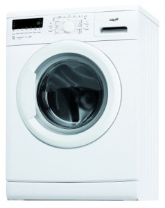 Whirlpool AWE 51011 çamaşır makinesi fotoğraf
