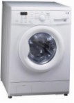 LG F-8068LDW1 çamaşır makinesi