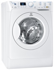 Indesit PWE 7127 W वॉशिंग मशीन तस्वीर