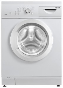 Haier HW50-1010 Mașină de spălat fotografie