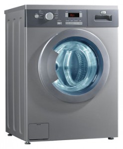 Haier HW60-1201S Máy giặt ảnh