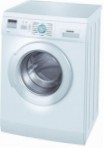 Siemens WS 12F261 Mașină de spălat