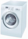 Siemens WM 10S45 Tvättmaskin