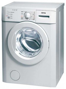Gorenje WS 50135 Wasmachine Foto