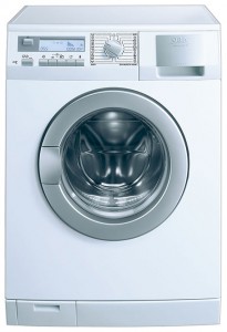 AEG L 76850 Mașină de spălat fotografie