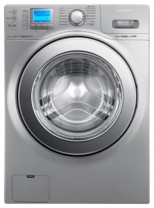 Samsung WF1124ZAU Tvättmaskin Fil