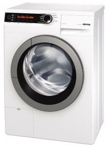 Gorenje W 76Z23 L/S 洗衣机 照片
