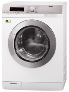 AEG L 89495 FL 洗濯機 写真