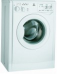 Indesit WIUN 103 Máy giặt
