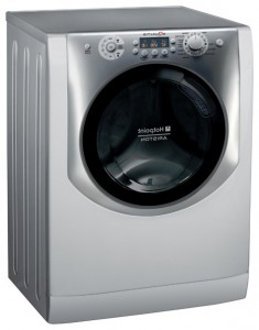Hotpoint-Ariston QVB 9129 SS çamaşır makinesi fotoğraf
