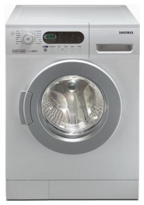 Samsung WFJ1256C çamaşır makinesi fotoğraf
