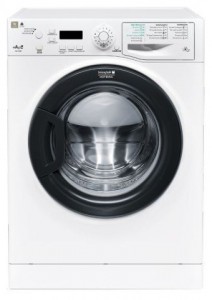 Hotpoint-Ariston WMUG 5051 B Máquina de lavar Foto