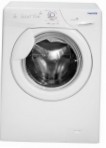 Zerowatt OZ4 1061D1 洗衣机