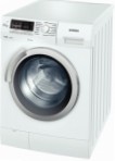 Siemens WS 12M340 Tvättmaskin