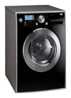 LG F-1406TDSPE Mașină de spălat fotografie