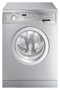 Smeg WMF16AX1 Máquina de lavar Foto