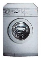 AEG LAV 70560 Mașină de spălat fotografie