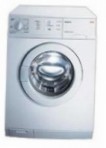 AEG LAV 1260 çamaşır makinesi