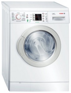 Bosch WAE 204 FE Mașină de spălat fotografie