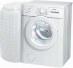 Gorenje WS 50085 R çamaşır makinesi