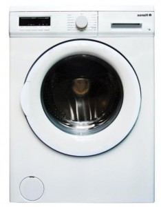 Hansa WHI1241L Máquina de lavar Foto