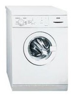 Bosch WFO 1607 Mașină de spălat fotografie