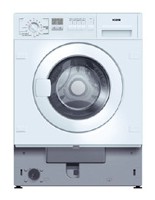 Bosch WFXI 2840 Mașină de spălat fotografie