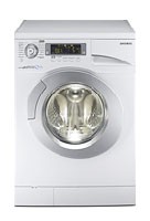Samsung F1245AV çamaşır makinesi fotoğraf