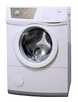 Hansa PC4580A422 洗衣机 照片