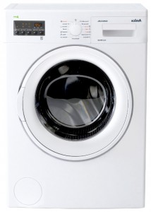 Amica EAWI 6122 SL 洗濯機 写真