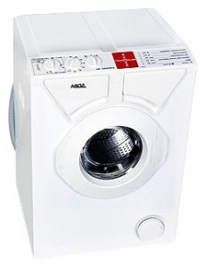 Eurosoba 1000 Tvättmaskin Fil