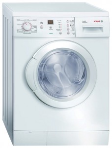 Bosch WAE 2436 E 洗濯機 写真