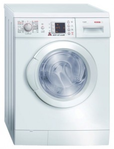 Bosch WLX 2448 K çamaşır makinesi fotoğraf