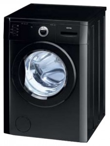 Gorenje WA 610 SYB çamaşır makinesi fotoğraf