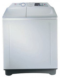 LG WP-1022M çamaşır makinesi fotoğraf