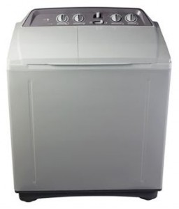LG WP-12111 çamaşır makinesi fotoğraf