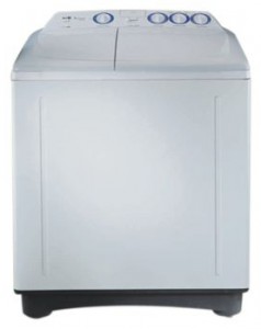 LG WP-1020 Mașină de spălat fotografie