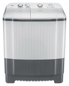 LG WP- 92170 Mașină de spălat fotografie