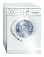 Bosch WAE 24163 çamaşır makinesi fotoğraf