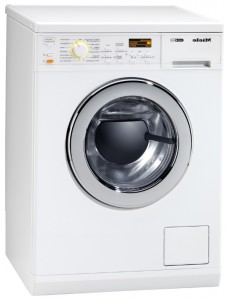 Miele WT 2796 WPM 洗衣机 照片