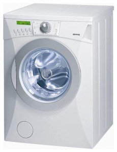 Gorenje WS 53080 洗濯機 写真