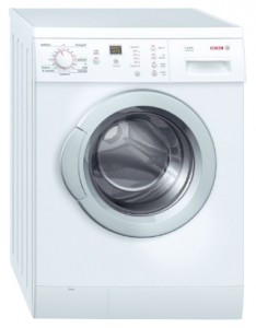 Bosch WAE 2834 P Mașină de spălat fotografie