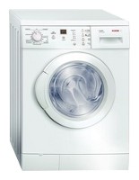 Bosch WAE 28343 Mașină de spălat fotografie