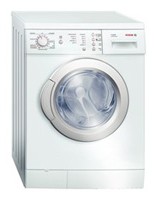 Bosch WAE 28175 Tvättmaskin Fil