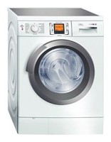 Bosch WAS 28750 Mașină de spălat fotografie
