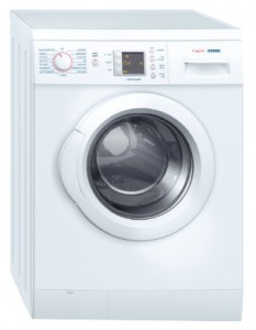 Bosch WLX 24440 çamaşır makinesi fotoğraf