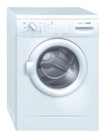 Bosch WAA 28162 çamaşır makinesi fotoğraf